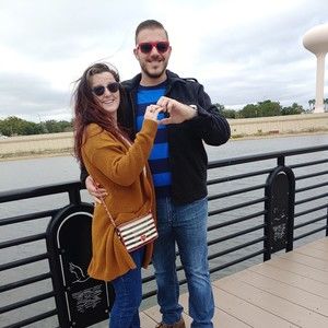 Meet your Posher, Terry a